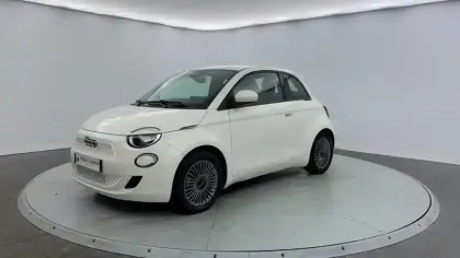 Photo Fiat 500