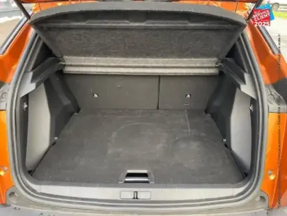 Photo 5 Peugeot 2008  1.2 PureTech 155ch S/S GT EAT8 Sieges chauf GPS Camera