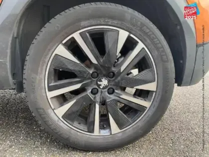 Photo 14 Peugeot 2008  1.2 PureTech 155ch S/S GT EAT8 Sieges chauf GPS Camera