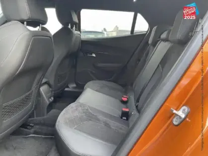 Photo 9 Peugeot 2008  1.2 PureTech 155ch S/S GT EAT8 Sieges chauf GPS Camera