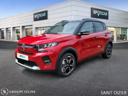 Photo Citroën C3