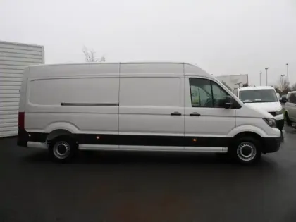 Photo 5 Volkswagen Crafter  Fg 35 L4H3 2.0 TDI 140ch Business Traction BVA8