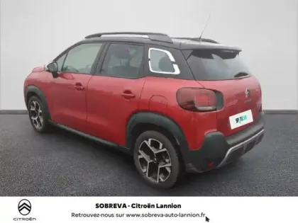 Photo 6 Citroën C3 Aircross  PureTech 110ch S&S Shine Pack