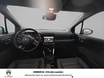 Photo 7 Citroën C3 Aircross  PureTech 110ch S&S Shine Pack