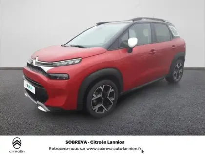 Photo Citroën C3 Aircross