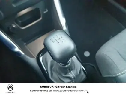 Photo 11 Citroën C3 Aircross  PureTech 110ch S&S Shine Pack