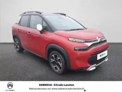 Photo 2 Citroën C3 Aircross  PureTech 110ch S&S Shine Pack