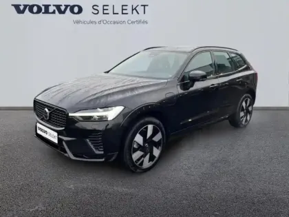 Photo Volvo Xc60