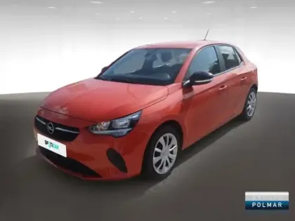 Photo Opel Corsa