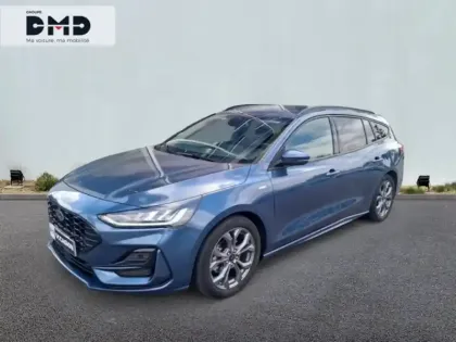 Photo Ford Focus