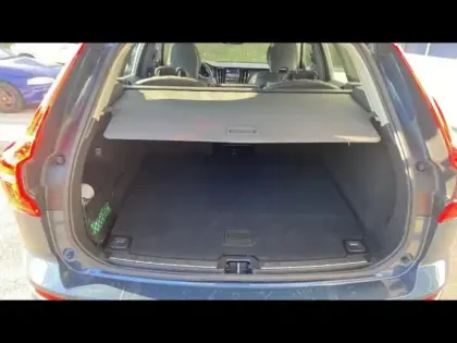 Photo 6 Volvo Xc60  T6 AWD 253 + 145ch Ultra Style Dark Geartronic