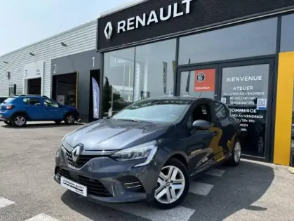 Photo Renault Clio V Business E-tech Hybride 140 -21n