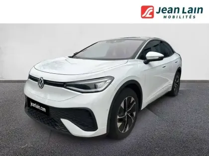 Photo Volkswagen Id.5 Life Max