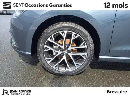 Photo 43 Seat Ibiza  1.0 EcoTSI 95 ch S/S BVM5
