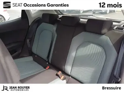 Photo 5 Seat Ibiza  1.0 EcoTSI 95 ch S/S BVM5