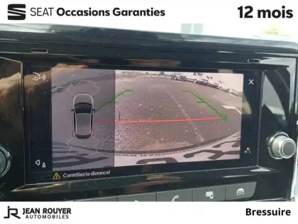Photo 27 Seat Ibiza  1.0 EcoTSI 95 ch S/S BVM5