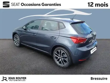 Photo 42 Seat Ibiza  1.0 EcoTSI 95 ch S/S BVM5