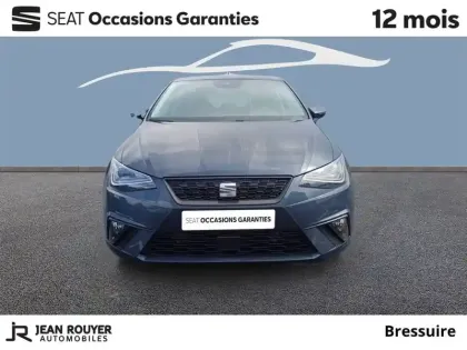 Photo 40 Seat Ibiza  1.0 EcoTSI 95 ch S/S BVM5