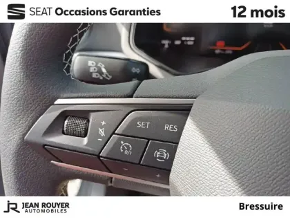 Photo 53 Seat Ibiza  1.0 EcoTSI 95 ch S/S BVM5