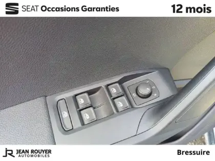 Photo 16 Seat Ibiza  1.0 EcoTSI 95 ch S/S BVM5