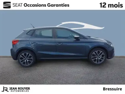 Photo 35 Seat Ibiza  1.0 EcoTSI 95 ch S/S BVM5