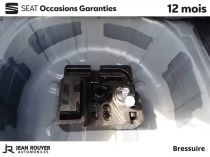 Photo 63 Seat Ibiza  1.0 EcoTSI 95 ch S/S BVM5