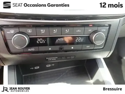 Photo 28 Seat Ibiza  1.0 EcoTSI 95 ch S/S BVM5