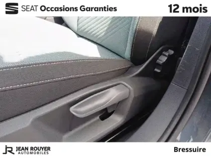 Photo 49 Seat Ibiza  1.0 EcoTSI 95 ch S/S BVM5