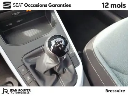 Photo 47 Seat Ibiza  1.0 EcoTSI 95 ch S/S BVM5