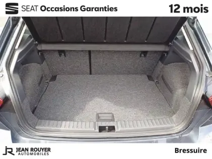 Photo 13 Seat Ibiza  1.0 EcoTSI 95 ch S/S BVM5