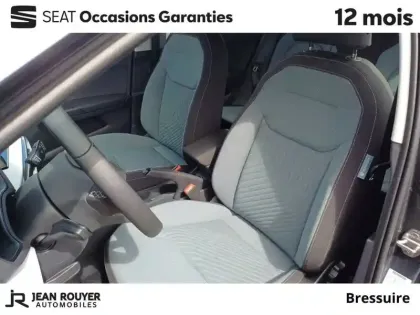 Photo 36 Seat Ibiza  1.0 EcoTSI 95 ch S/S BVM5