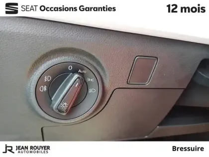 Photo 50 Seat Ibiza  1.0 EcoTSI 95 ch S/S BVM5