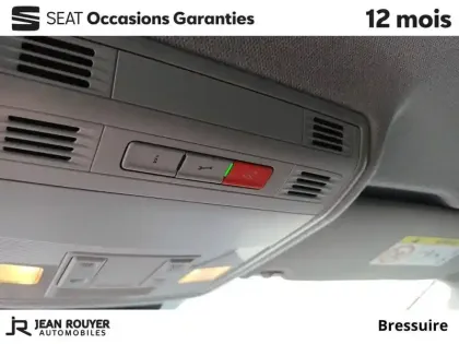 Photo 62 Seat Ibiza  1.0 EcoTSI 95 ch S/S BVM5