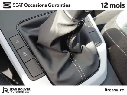 Photo 61 Seat Ibiza  1.0 EcoTSI 95 ch S/S BVM5