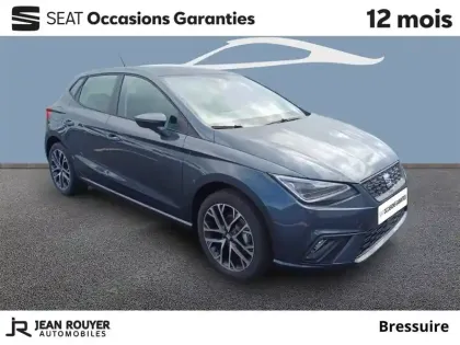 Photo 9 Seat Ibiza  1.0 EcoTSI 95 ch S/S BVM5