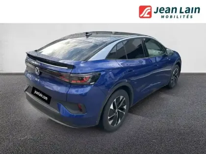 Photo 40 Volkswagen Id.5  286 ch Pro