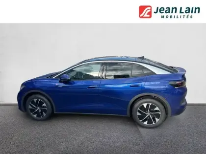 Photo 25 Volkswagen Id.5 Gén. I Ph1 NG Life Max 5