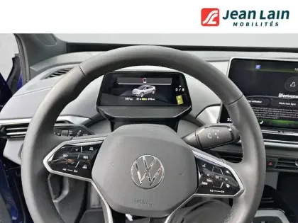 Photo 29 Volkswagen Id.5 Gén. I Ph1 NG Life Max 5