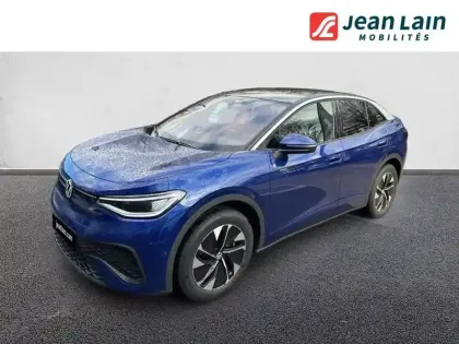 Photo Volkswagen Id.5 Life Max