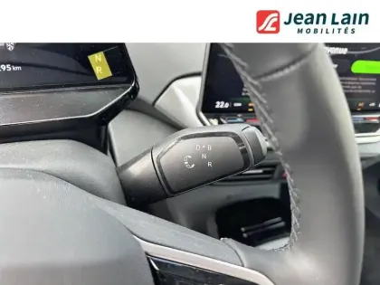 Photo 48 Volkswagen Id.5  286 ch Pro