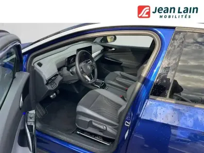 Photo 46 Volkswagen Id.5  286 ch Pro