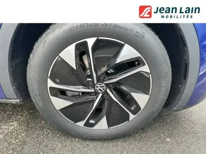 Photo 26 Volkswagen Id.5 Gén. I Ph1 NG Life Max 5