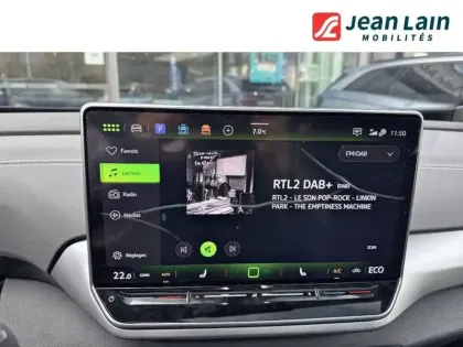 Photo 33 Volkswagen Id.5 Gén. I Ph1 NG Life Max 5