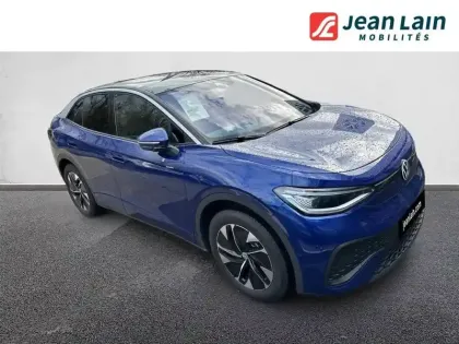 Photo 20 Volkswagen Id.5 Gén. I Ph1 NG Life Max 5