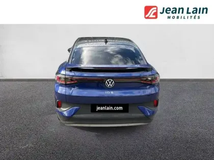 Photo 41 Volkswagen Id.5  286 ch Pro