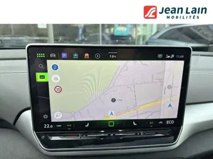 Photo 32 Volkswagen Id.5 Gén. I Ph1 NG Life Max 5