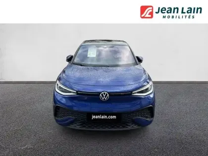 Photo 19 Volkswagen Id.5 Gén. I Ph1 NG Life Max 5
