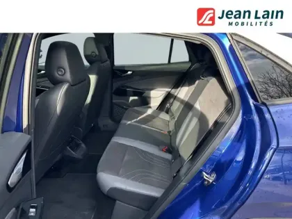 Photo 34 Volkswagen Id.5 Gén. I Ph1 NG Life Max 5