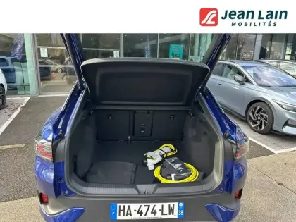 Photo 27 Volkswagen Id.5 Gén. I Ph1 NG Life Max 5