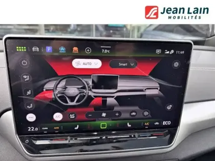 Photo 49 Volkswagen Id.5  286 ch Pro